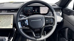 LAND ROVER RANGE ROVER SPORT 3.0 P460e Edition 5dr Auto 5428017