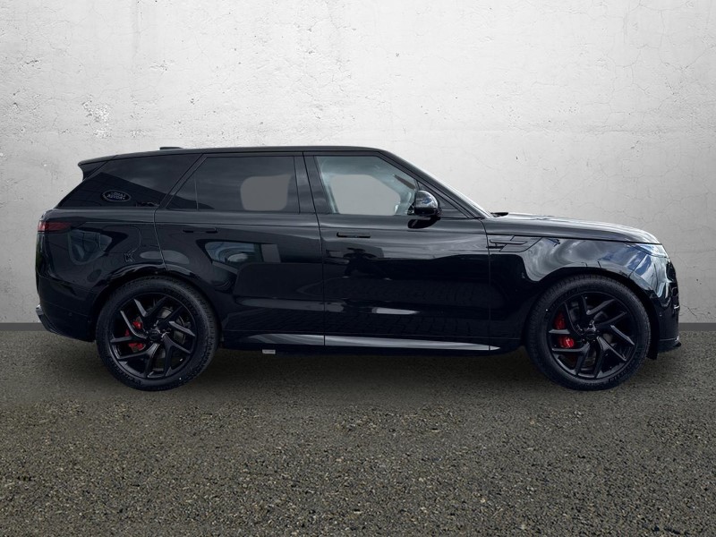  LAND ROVER RANGE ROVER SPORT 3.0 P460e Edition 5dr Auto 5428007