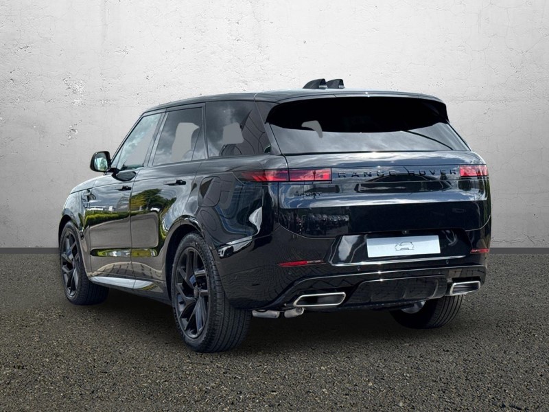  LAND ROVER RANGE ROVER SPORT 3.0 P460e Edition 5dr Auto 5428004