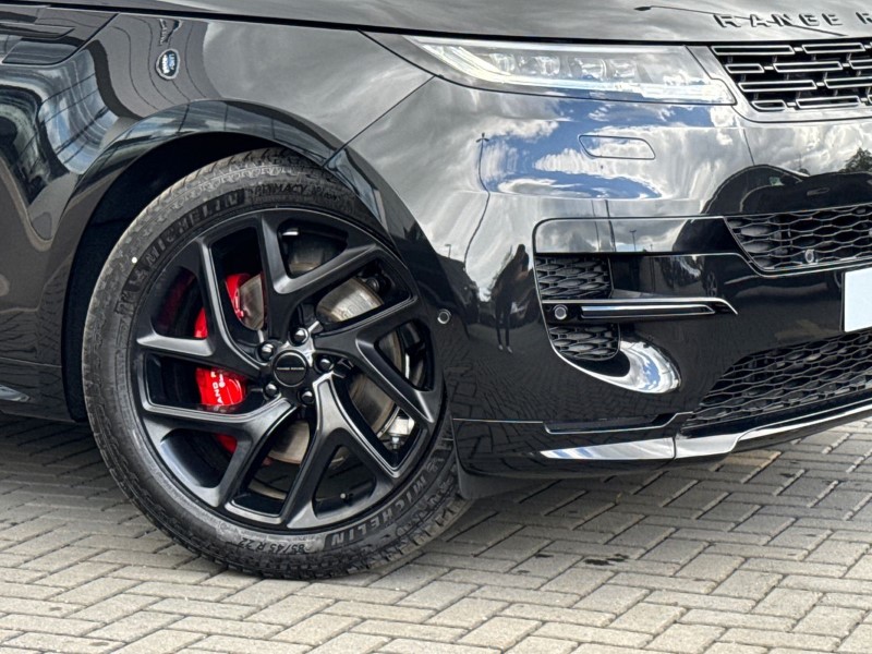  LAND ROVER RANGE ROVER SPORT 3.0 P460e Edition 5dr Auto 5428036
