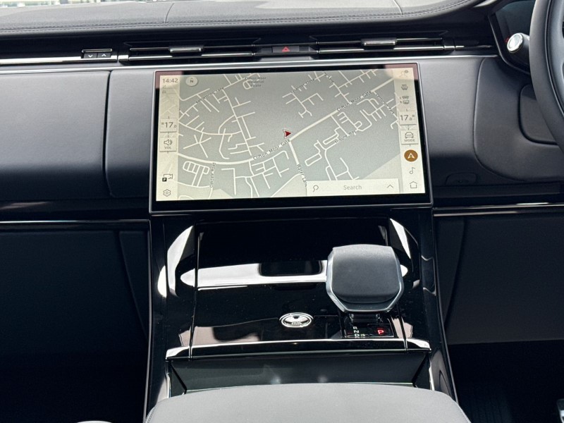  LAND ROVER RANGE ROVER SPORT 3.0 P460e Edition 5dr Auto 5428016