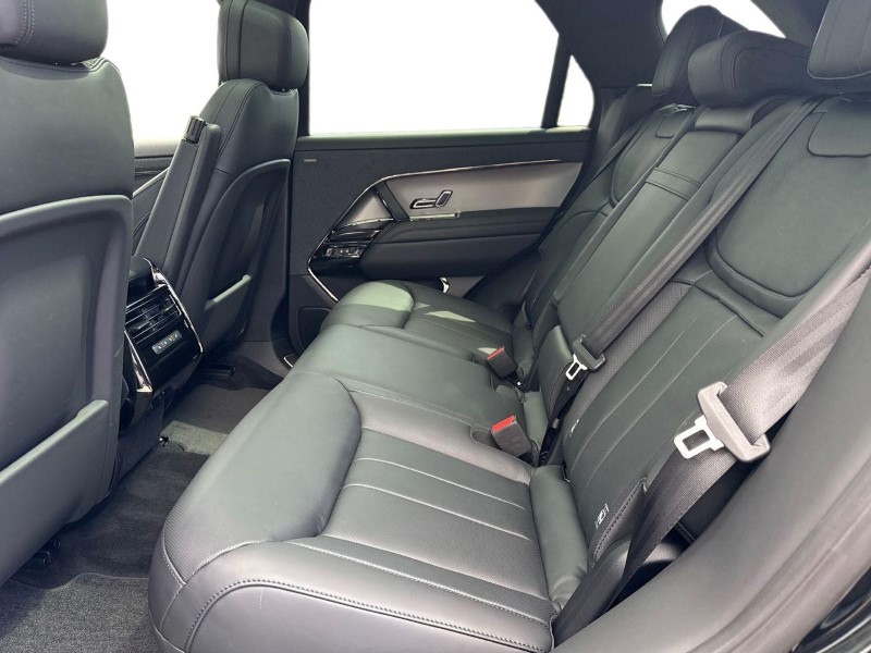  LAND ROVER RANGE ROVER SPORT 3.0 P460e Edition 5dr Auto 5428006
