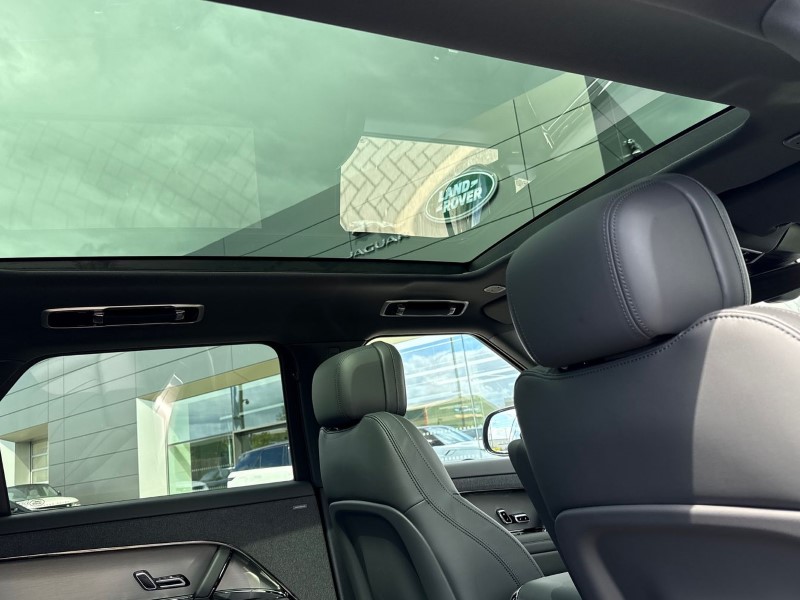  LAND ROVER RANGE ROVER SPORT 3.0 P460e Edition 5dr Auto 5428023