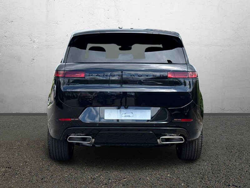  LAND ROVER RANGE ROVER SPORT 3.0 P460e Edition 5dr Auto 5428008