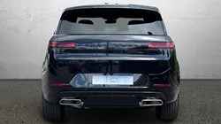 LAND ROVER RANGE ROVER SPORT 3.0 P460e Edition 5dr Auto 5428008