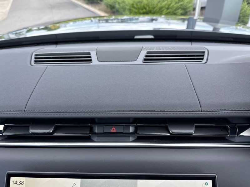  LAND ROVER RANGE ROVER SPORT 3.0 P460e Edition 5dr Auto 5428033