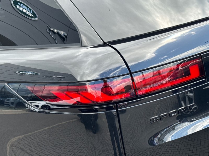  LAND ROVER RANGE ROVER SPORT 3.0 P460e Edition 5dr Auto 5428041