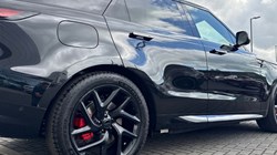 LAND ROVER RANGE ROVER SPORT 3.0 P460e Edition 5dr Auto 5428042