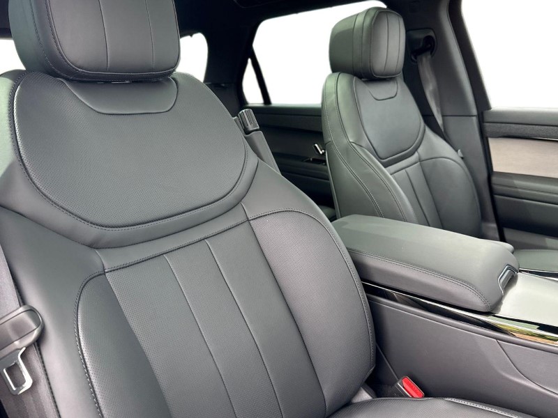  LAND ROVER RANGE ROVER SPORT 3.0 P460e Edition 5dr Auto 5428028