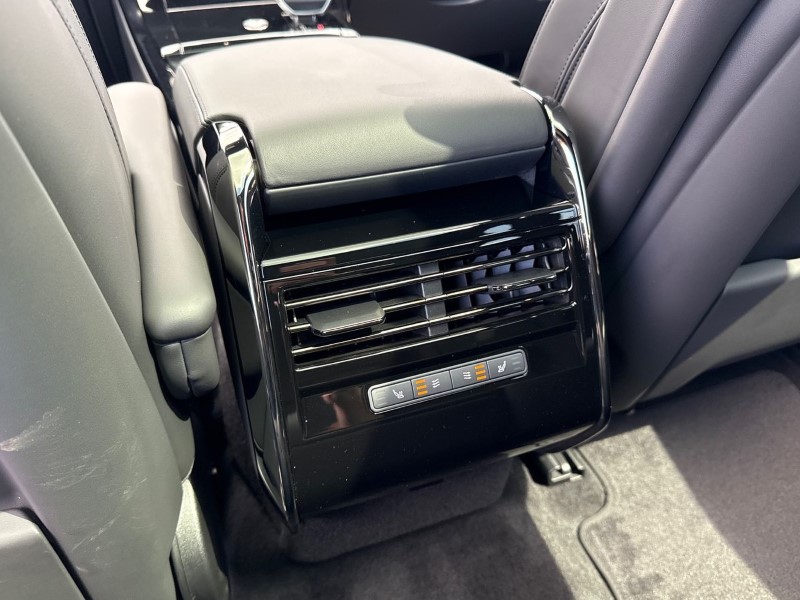  LAND ROVER RANGE ROVER SPORT 3.0 P460e Edition 5dr Auto 5428020