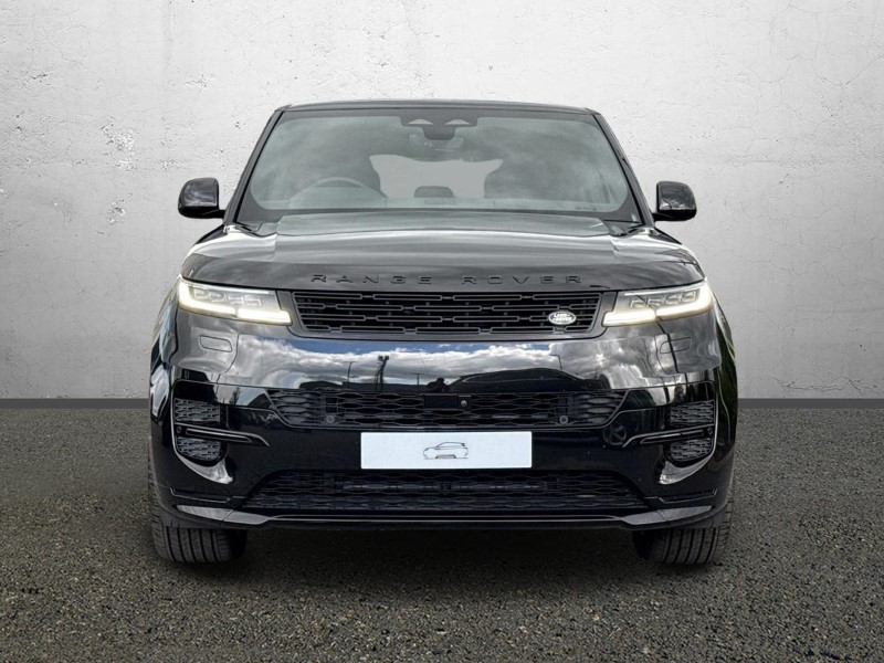  LAND ROVER RANGE ROVER SPORT 3.0 P460e Edition 5dr Auto 5428009