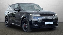 LAND ROVER RANGE ROVER SPORT 3.0 P460e Edition 5dr Auto 5428003