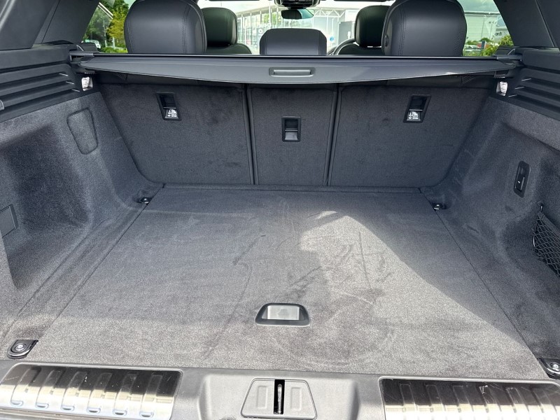  LAND ROVER RANGE ROVER SPORT 3.0 P460e Edition 5dr Auto 5428012