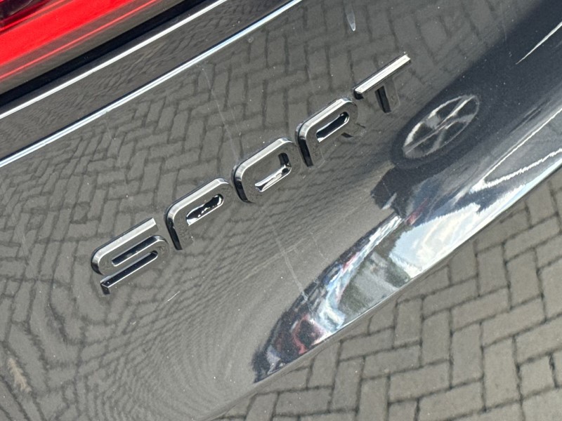  LAND ROVER RANGE ROVER SPORT 3.0 P460e Edition 5dr Auto 5428040