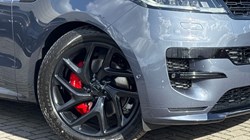 LAND ROVER RANGE ROVER SPORT 3.0 P460e Edition 5dr Auto 5292637