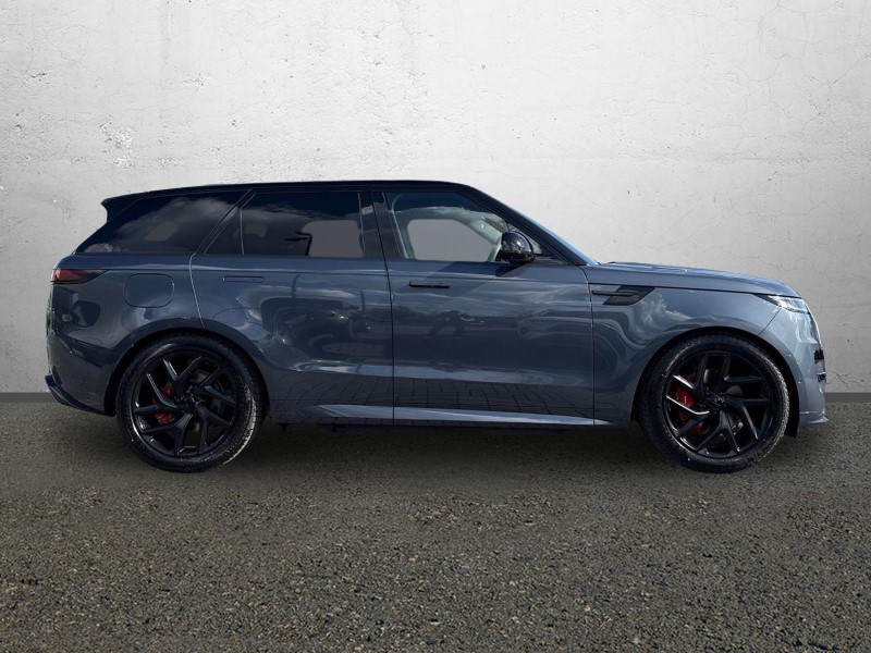  LAND ROVER RANGE ROVER SPORT 3.0 P460e Edition 5dr Auto 5292608