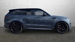 LAND ROVER RANGE ROVER SPORT 3.0 P460e Edition 5dr Auto 5292608