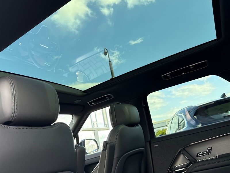  LAND ROVER RANGE ROVER SPORT 3.0 P460e Edition 5dr Auto 5292624