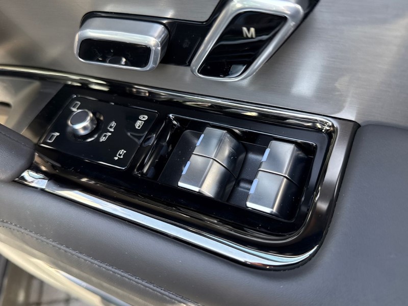  LAND ROVER RANGE ROVER SPORT 3.0 P460e Edition 5dr Auto 5292626