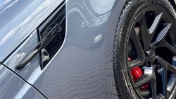 LAND ROVER RANGE ROVER SPORT 3.0 P460e Edition 5dr Auto 5292623