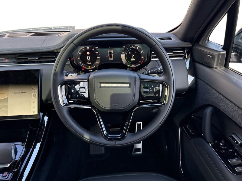  LAND ROVER RANGE ROVER SPORT 3.0 P460e Edition 5dr Auto 5292618