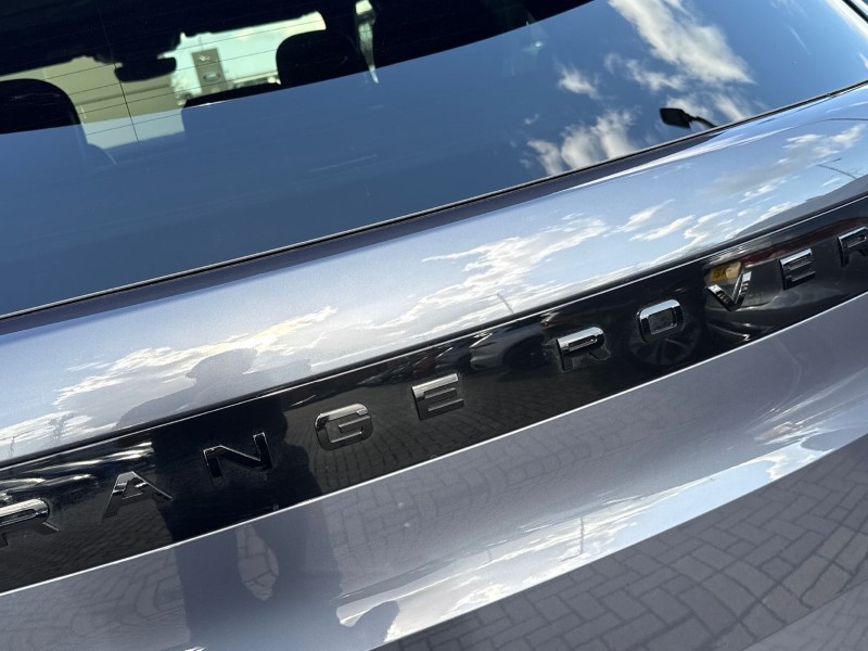  LAND ROVER RANGE ROVER SPORT 3.0 P460e Edition 5dr Auto 5292640
