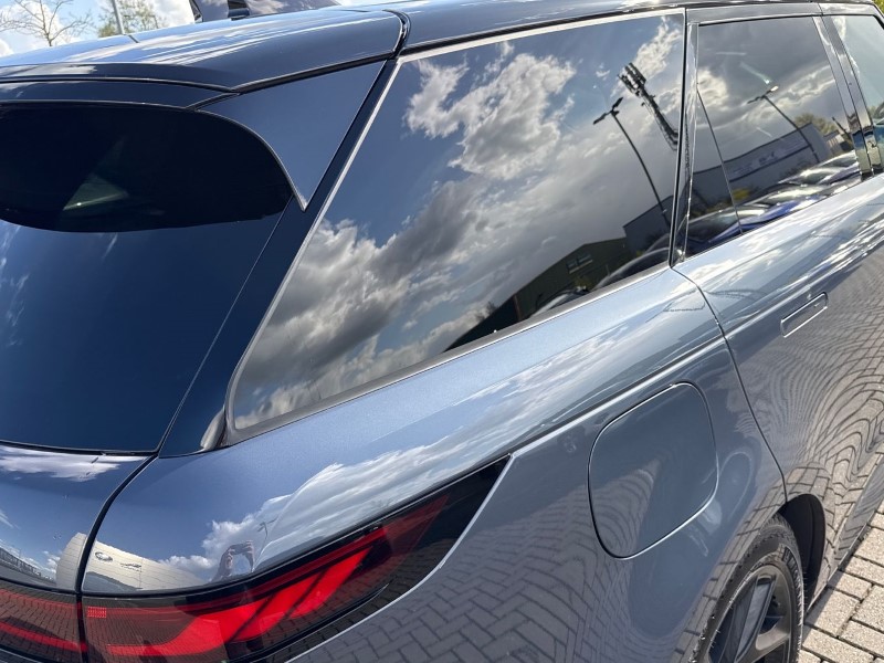  LAND ROVER RANGE ROVER SPORT 3.0 P460e Edition 5dr Auto 5292646