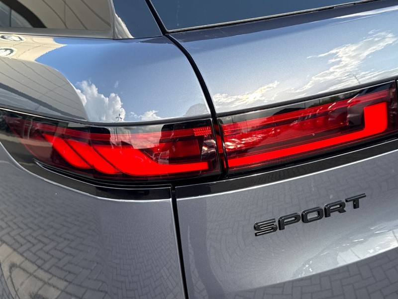  LAND ROVER RANGE ROVER SPORT 3.0 P460e Edition 5dr Auto 5292642