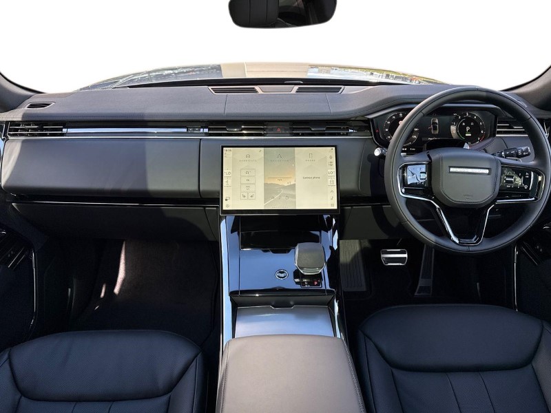  LAND ROVER RANGE ROVER SPORT 3.0 P460e Edition 5dr Auto 5292612