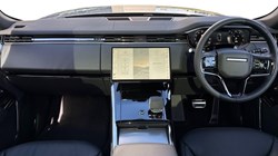 LAND ROVER RANGE ROVER SPORT 3.0 P460e Edition 5dr Auto 5292612