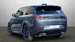 LAND ROVER RANGE ROVER SPORT 3.0 P460e Edition 5dr Auto 5292605