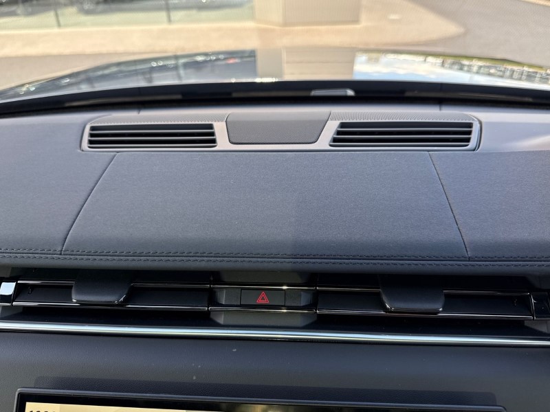  LAND ROVER RANGE ROVER SPORT 3.0 P460e Edition 5dr Auto 5292634