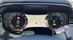 LAND ROVER RANGE ROVER SPORT 3.0 P460e Edition 5dr Auto 5292619