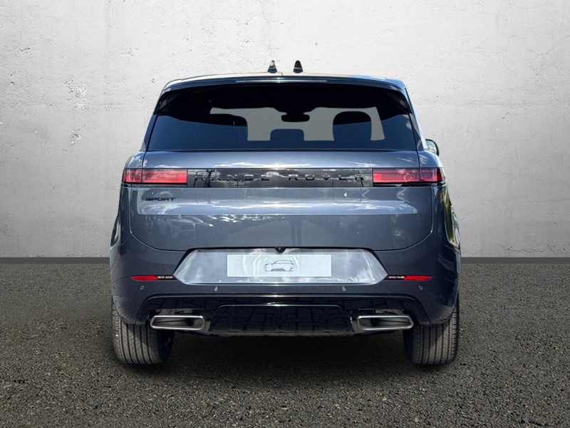 LAND ROVER RANGE ROVER SPORT 3.0 P460e Edition 5dr Auto 5292609