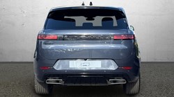 LAND ROVER RANGE ROVER SPORT 3.0 P460e Edition 5dr Auto 5292609