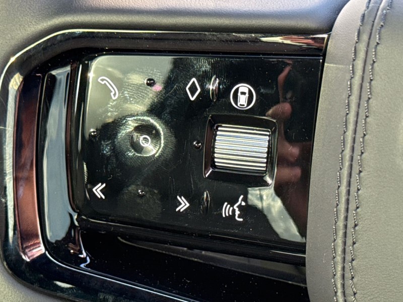  LAND ROVER RANGE ROVER SPORT 3.0 P460e Edition 5dr Auto 5292630