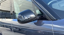 LAND ROVER RANGE ROVER SPORT 3.0 P460e Edition 5dr Auto 5292645