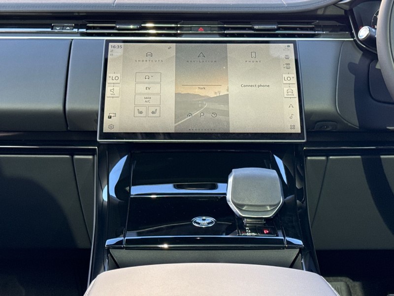  LAND ROVER RANGE ROVER SPORT 3.0 P460e Edition 5dr Auto 5292617