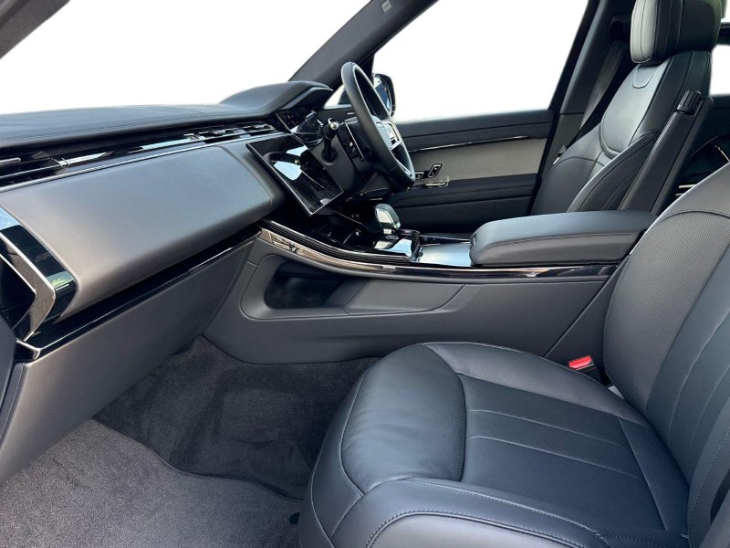  LAND ROVER RANGE ROVER SPORT 3.0 P460e Edition 5dr Auto 5292606