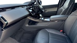 LAND ROVER RANGE ROVER SPORT 3.0 P460e Edition 5dr Auto 5292606