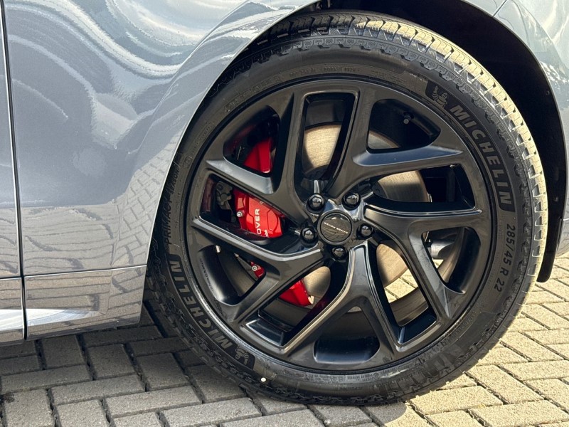  LAND ROVER RANGE ROVER SPORT 3.0 P460e Edition 5dr Auto 5292644