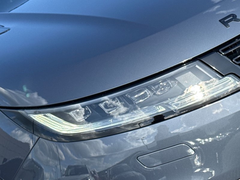  LAND ROVER RANGE ROVER SPORT 3.0 P460e Edition 5dr Auto 5292620