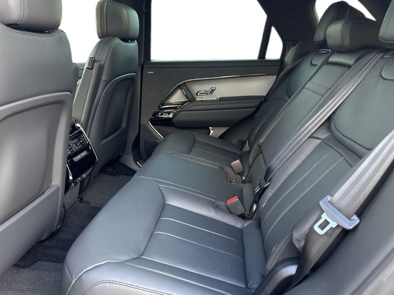  LAND ROVER RANGE ROVER SPORT 3.0 P460e Edition 5dr Auto 5292607