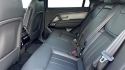 LAND ROVER RANGE ROVER SPORT 3.0 P460e Edition 5dr Auto 5292607