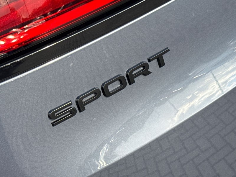  LAND ROVER RANGE ROVER SPORT 3.0 P460e Edition 5dr Auto 5292641
