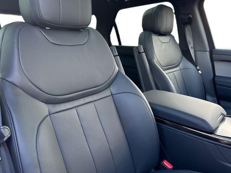  LAND ROVER RANGE ROVER SPORT 3.0 P460e Edition 5dr Auto 5292629