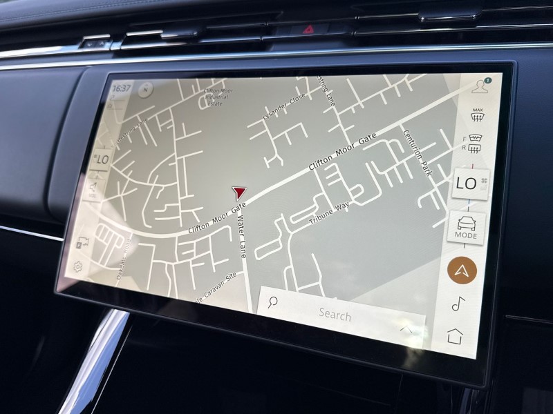  LAND ROVER RANGE ROVER SPORT 3.0 P460e Edition 5dr Auto 5292614