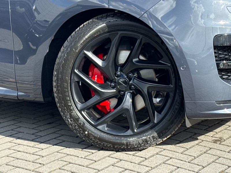  LAND ROVER RANGE ROVER SPORT 3.0 P460e Edition 5dr Auto 5292639