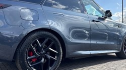 LAND ROVER RANGE ROVER SPORT 3.0 P460e Edition 5dr Auto 5292643