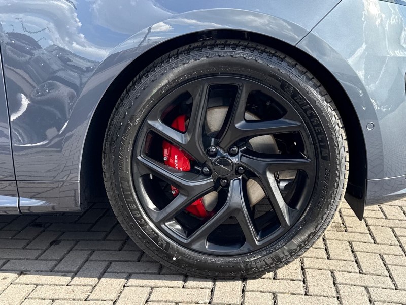  LAND ROVER RANGE ROVER SPORT 3.0 P460e Edition 5dr Auto 5292611